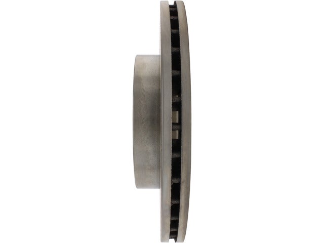 Centric Parts Disc Brake Rotor P/N:121.40023  Disc Brake Rotor P/N: