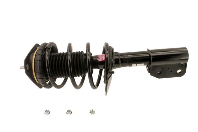 Kyb Suspension Strut And Coil Spring Assembly P/N:Sr4089  Suspension Strut And
