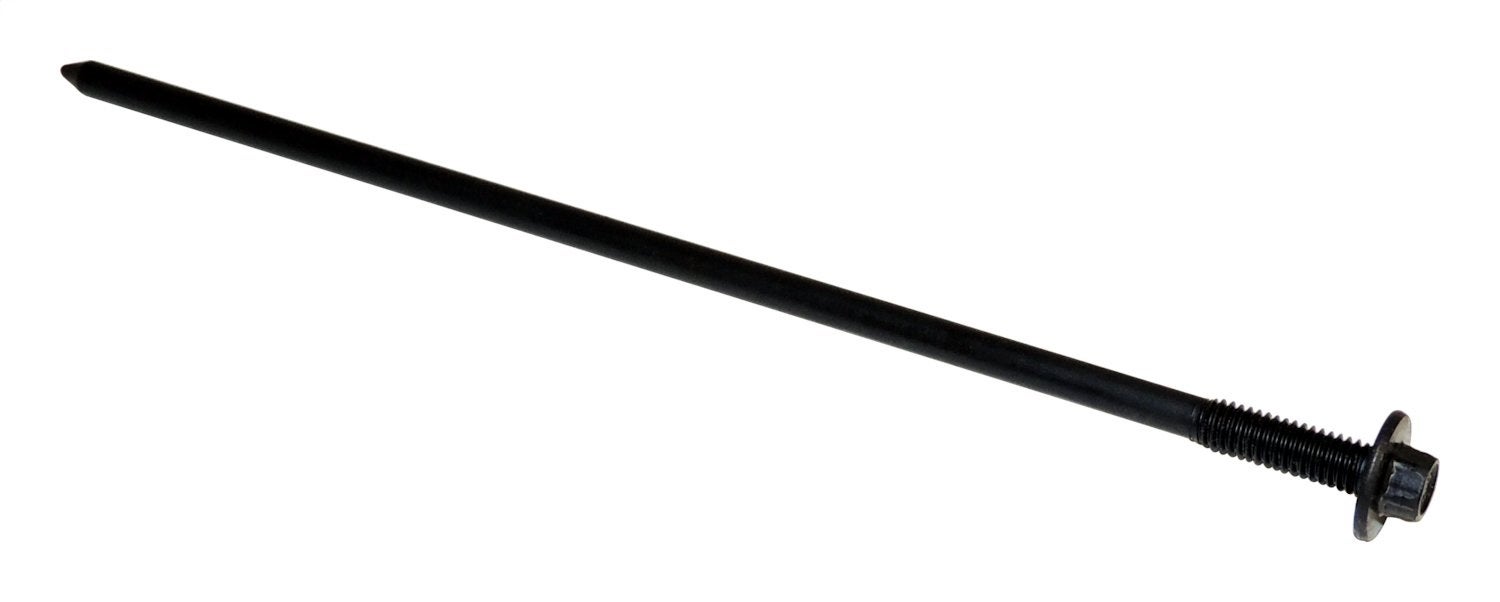 Crown Automotive 6506566Aa Headlight Mounting Screw Crown Automotive  Headlight