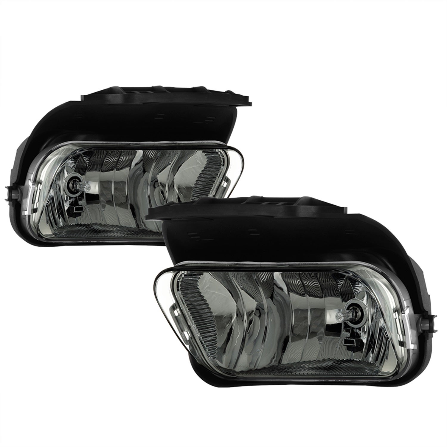 Spyder Auto 5023759 Fog Lights   Fog Lights