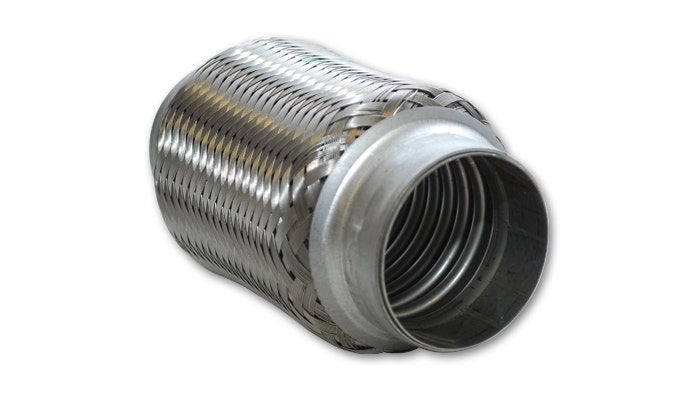 Vibrant Performance 64304 Standard Flex Coupling W/Out Inner Liner   Exhaust