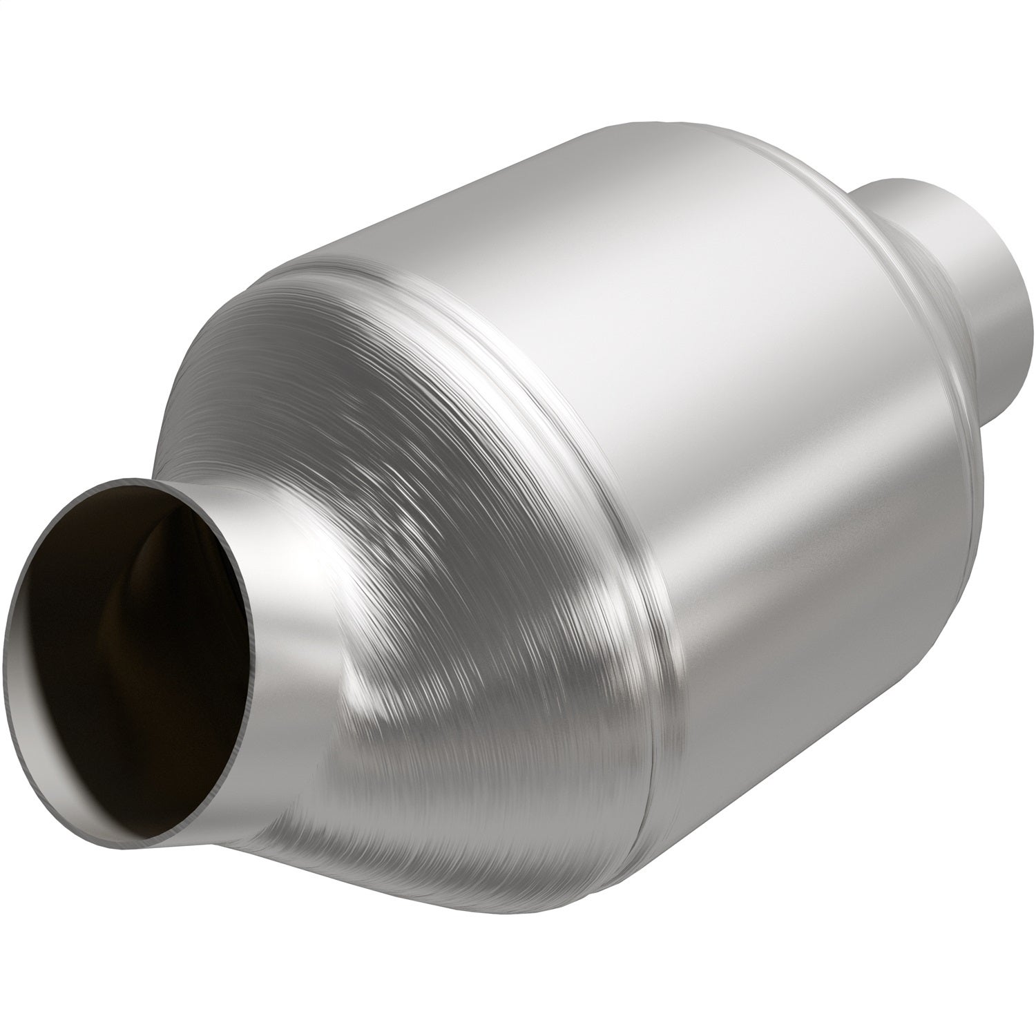 Magnaflow 49 State Converter 51776 Universal Catalytic Converter Magnaflow 49