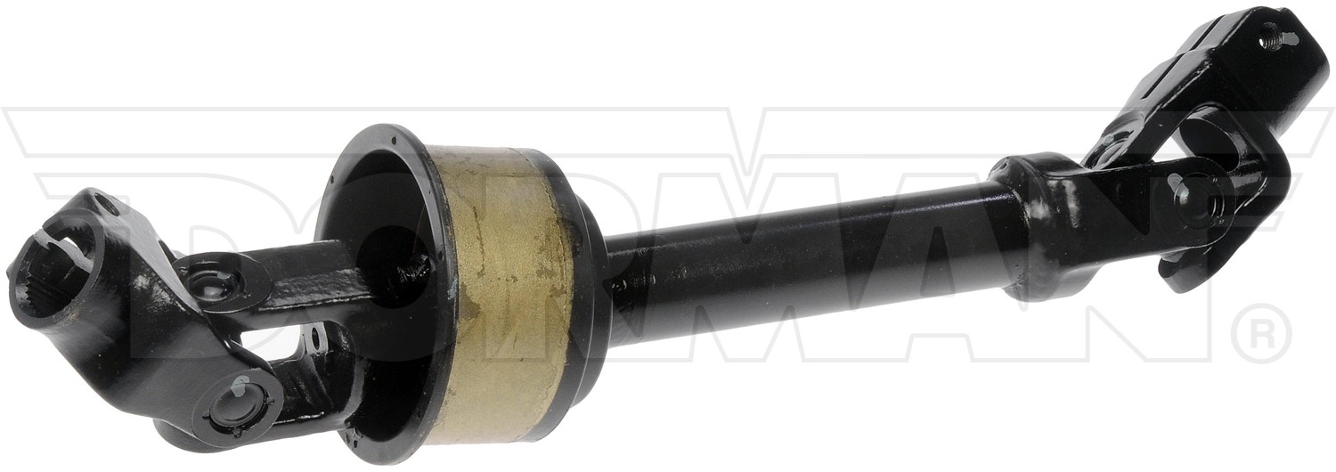 Dorman - Oe Solutions Steering Shaft P/N:425-601  Steering Shaft P/N: