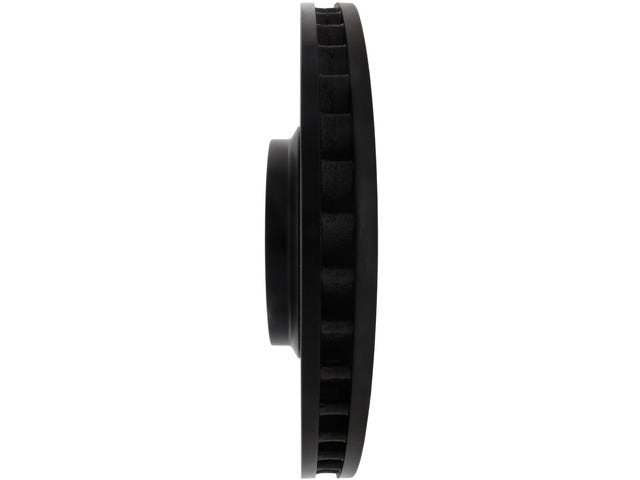 Centric Parts Disc Brake Rotor P/N:121.44176  Disc Brake Rotor P/N: