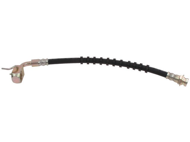 Raybestos Brakes Brake Hydraulic Hose P/N:Bh38298  Brake Hydraulic Hose P/N: