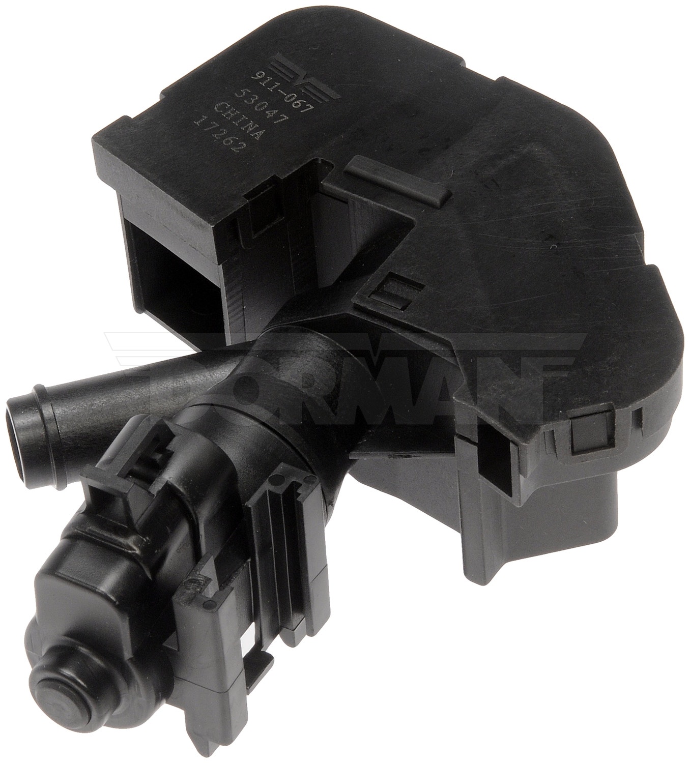 Dorman - Oe Solutions Vapor Canister Vent Solenoid P/N:911-067  Vapor Canister