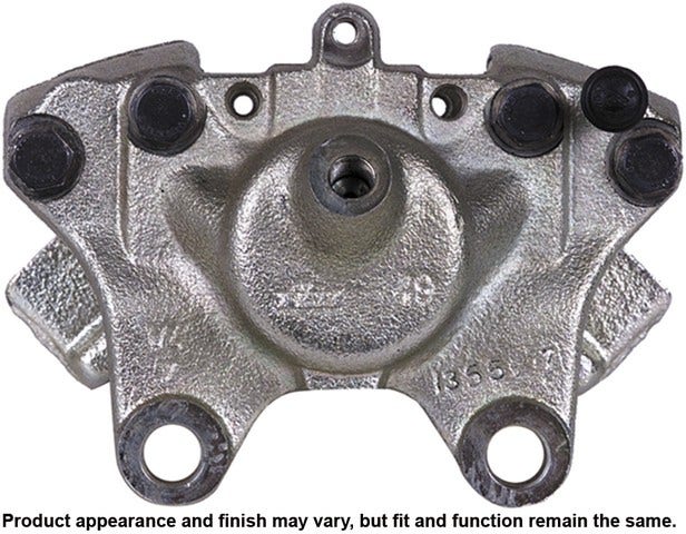 Cardone Reman Disc Brake Caliper P/N:19-1861  Disc Brake Caliper P/N: