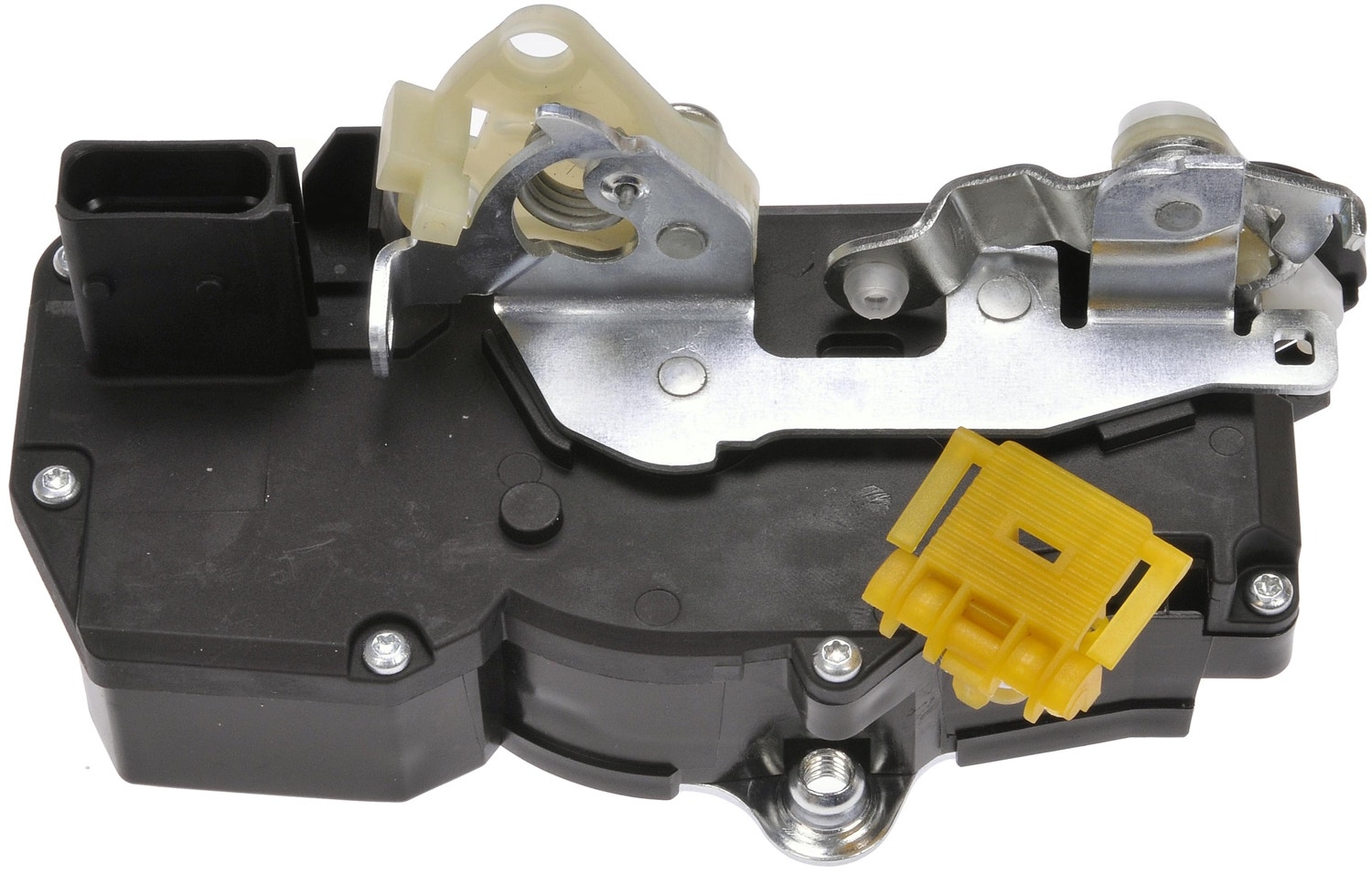 Dorman - Oe Solutions Door Lock Actuator Motor P/N:931-187 Oe Solutions (Tm)
