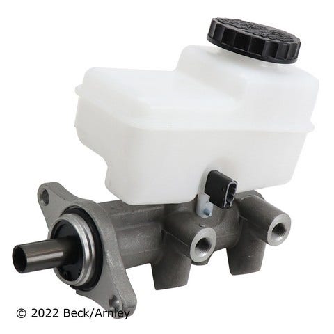 Beck/Arnley Brake Master Cylinder P/N:072-9763  Brake Master Cylinder P/N: