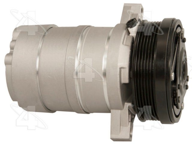 Four Seasons A/C Compressor P/N:58955  A/C Compressor P/N: