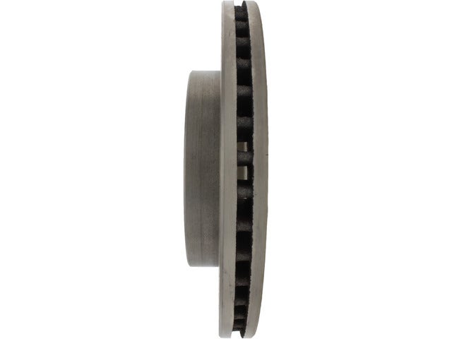 Centric Parts Disc Brake Rotor P/N:121.49009  Disc Brake Rotor P/N: