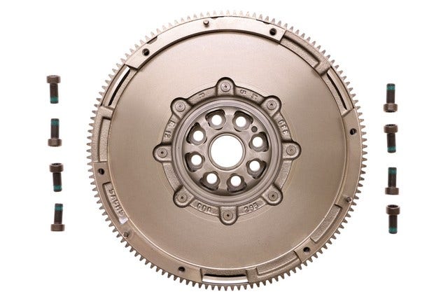Sachs Clutch Flywheel P/N:Dmf91192  Clutch Flywheel P/N:
