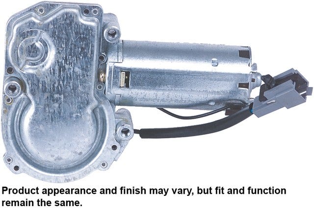 Cardone Reman Windshield Wiper Motor P/N:40-389  Windshield Wiper Motor P/N:
