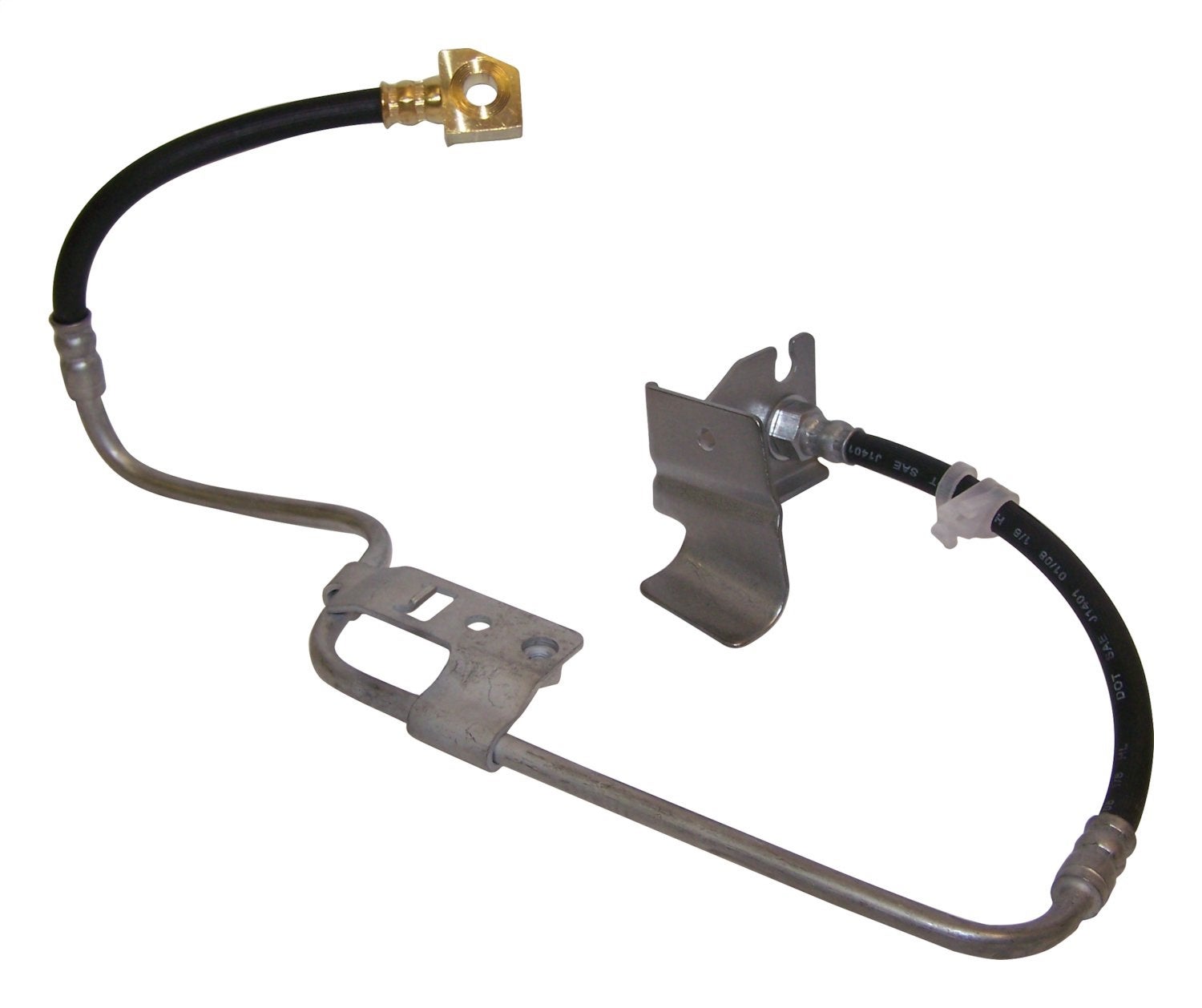 Crown Automotive 4860083Ae Brake Hose Fits 01-10 Neon Pt Cruiser Crown