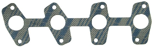 Fel-Pro Exhaust Manifold Gasket Set P/N:Ms 90540  Gaskets Ms 90332 Exhaust