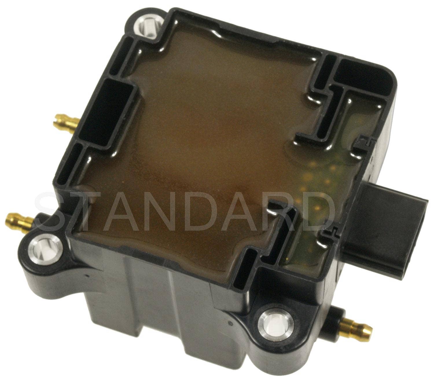 Standard Motor Products Uf240 Ignition Coil Intermotor (Tm) Ignition Coil  Coil