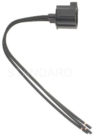 Standard Ignition Alternator Connector,Throttle Position Sensor Connector