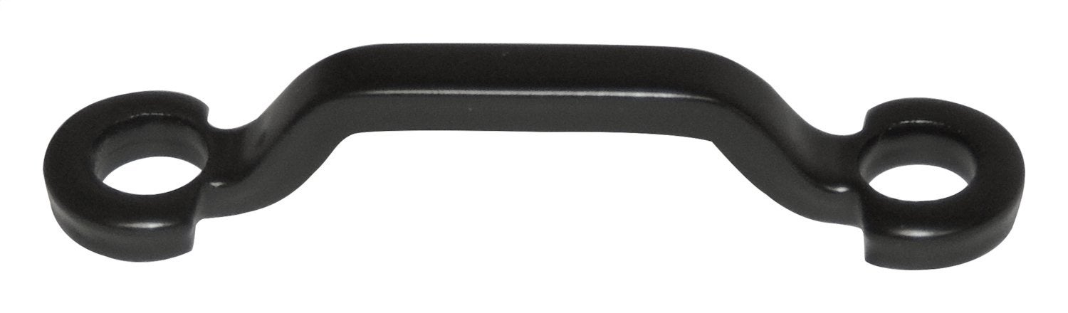 Crown Automotive 55397012Aa Door Strap Footman Loop Crown Automotive  Door Strap