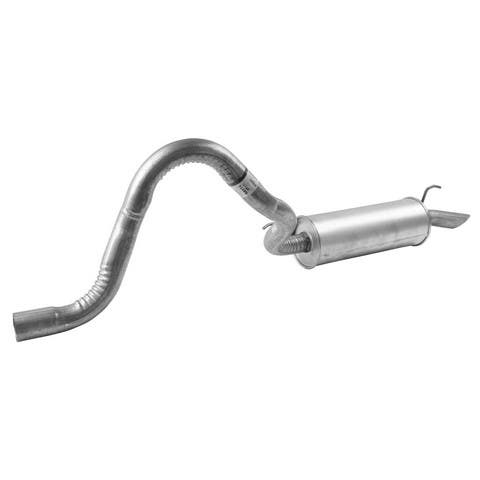 Ap Exhaust Exhaust Tail Pipe P/N:54174  Exhaust Tail Pipe P/N: