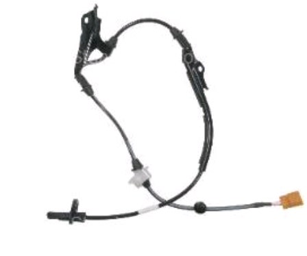 Standard Motor Products Als1094 Front Abs Wheel Speed Sensor Abs Wheel Speed