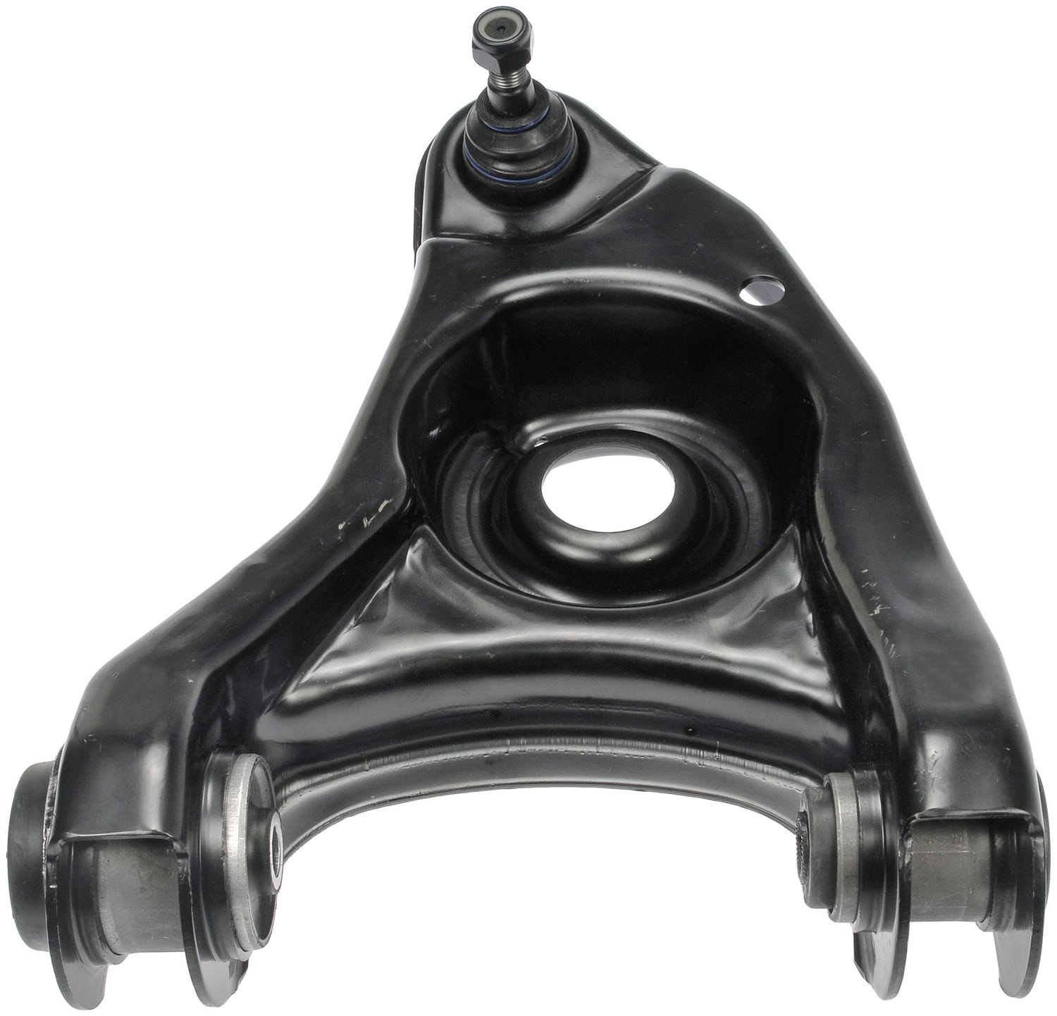 Dorman - Oe Solutions Suspension Control Arm And Ball Joint Assembly P/N:520-235