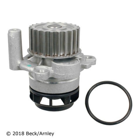 Beck/Arnley Engine Water Pump P/N:131-2365  Engine Water Pump P/N: