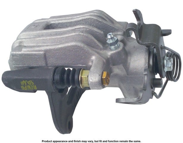 Cardone Reman Disc Brake Caliper P/N:19-B2108  Disc Brake Caliper P/N: