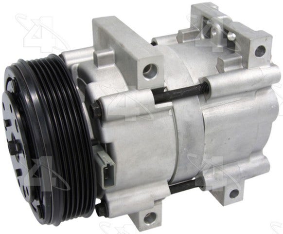 Four Seasons A/C Compressor P/N:58132  A/C Compressor P/N: