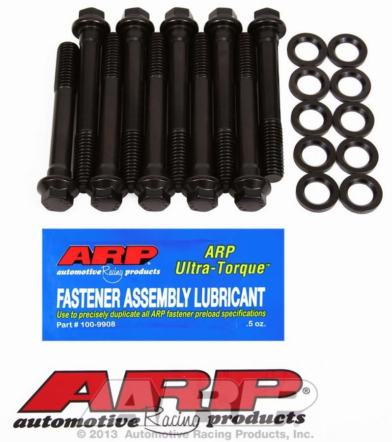 Olds Main Bolt Kit - Fits 455 2-Bolt Olds Main Bolt Kit - Fits 455 2-Bolt