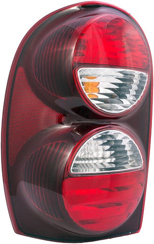 Dorman Tail Light Assembly P/N:1610968  Tail Light Assembly P/N: