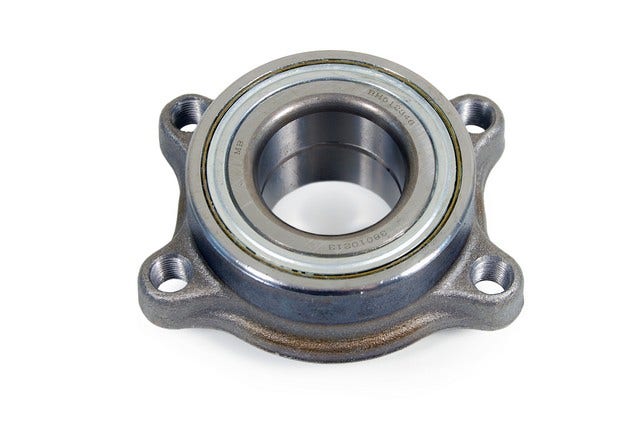 Mevotech Wheel Bearing And Hub Assembly P/N:H512346  Wheel Bearing And Hub