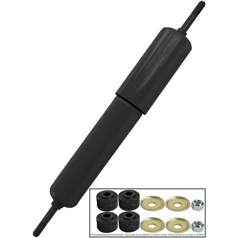 Monroe Shocks & Struts Suspension Shock Absorber P/N:65404  Suspension Shock