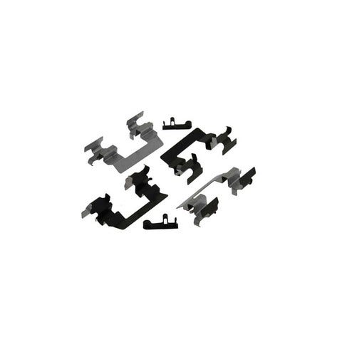 Carlson Disc Brake Caliper Abutment Service Kit P/N:P956  Disc Brake Caliper