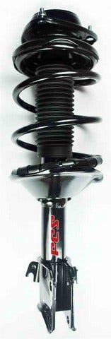 Focus Auto Parts Suspension Strut And Coil Spring Assembly P/N:1331755R