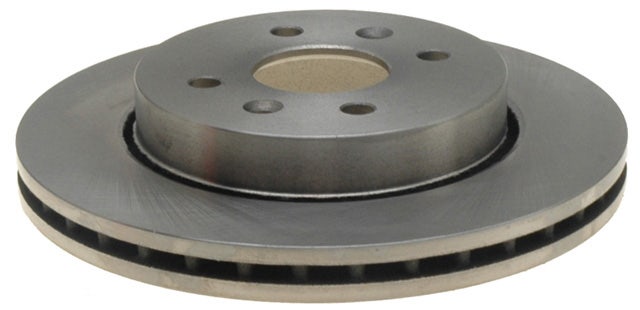 Raybestos Brakes Disc Brake Rotor P/N:980078R Professional Grade Brake Rotor