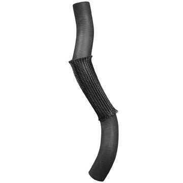Dayco Radiator Coolant Hose P/N:72471  Radiator Coolant Hose P/N: