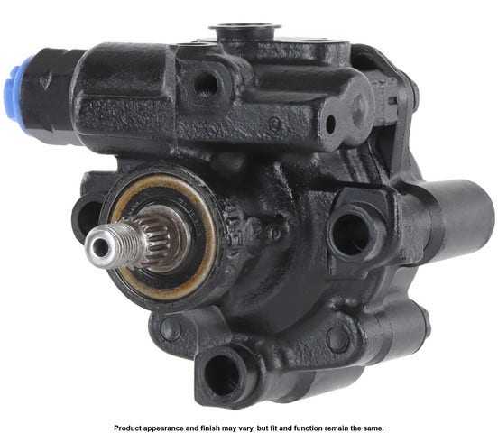 Cardone Reman Power Steering Pump P/N:21-5944  Power Steering Pump P/N: