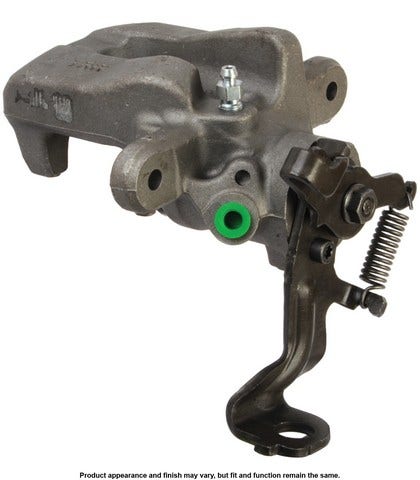 Cardone Reman Disc Brake Caliper P/N:19-6129  Disc Brake Caliper P/N: