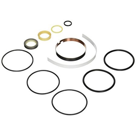 Fabtech Fts86155 Shock Absorber Rebuild Kit   Shock Absorber Rebuild Kit