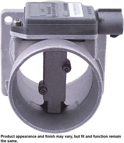Cardone Reman Mass Air Flow Sensor P/N:74-9506  Mass Air Flow Sensor P/N: