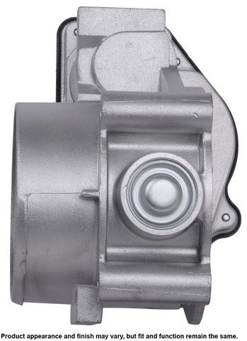 Cardone Reman Fuel Injection Throttle Body P/N:67-6010  Fuel Injection Throttle