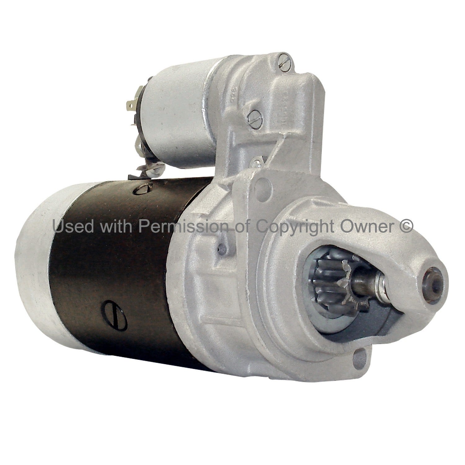 Mpa Starter Motor P/N:16617  Starter Motor P/N: