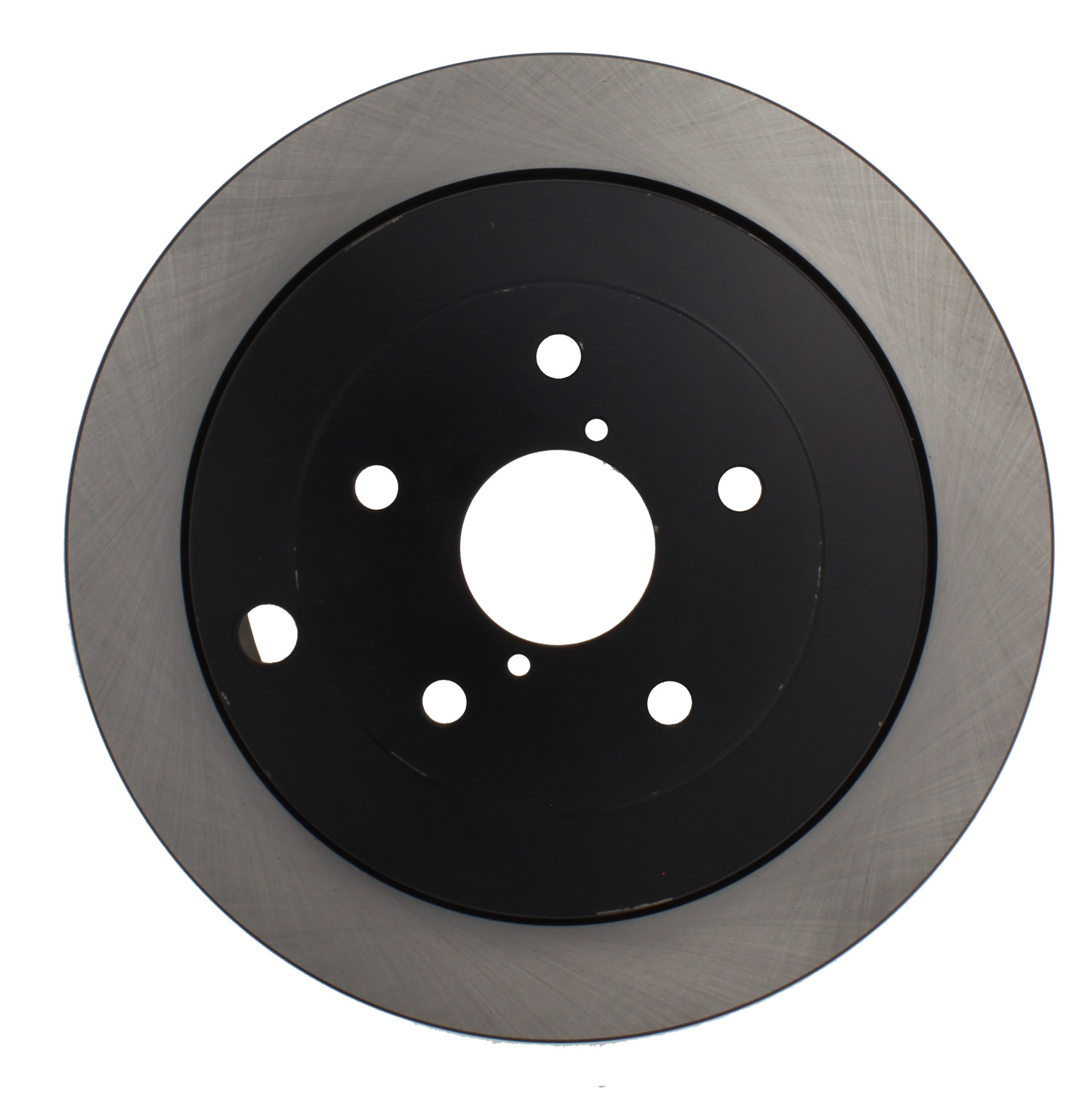 Centric Parts Disc Brake Rotor P/N:120.47028  Disc Brake Rotor P/N: