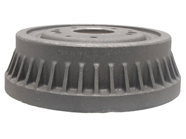 Raybestos Brakes Brake Drum P/N:2037R  Brake Drum P/N:
