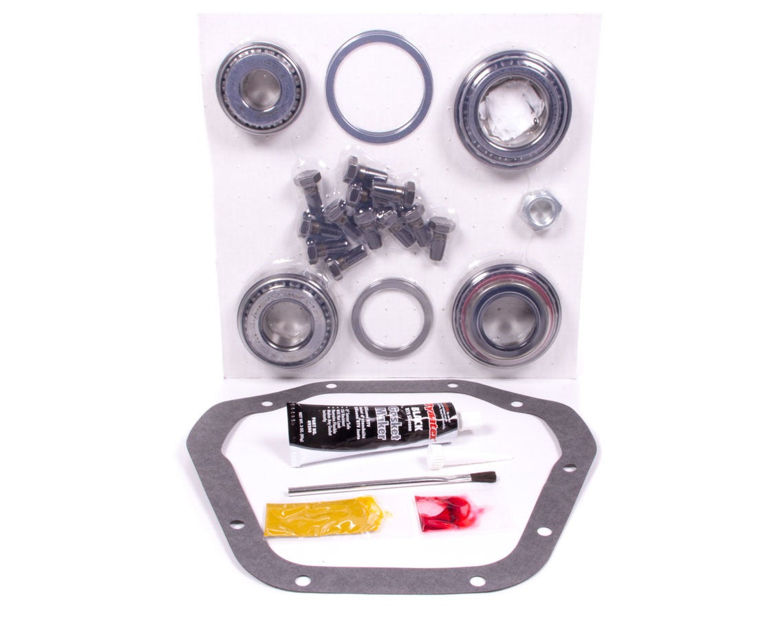 Richmond 8310341 Gear Set Installation Kit  83-1019-B Differential Ring And