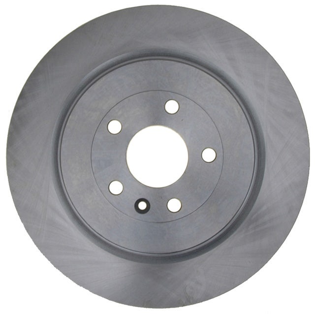 Raybestos Brakes Disc Brake Rotor P/N:680983R   Brake Rotor Professional Grade;