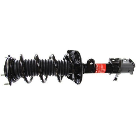 Monroe Shocks & Struts Suspension Strut And Coil Spring Assembly P/N:272492