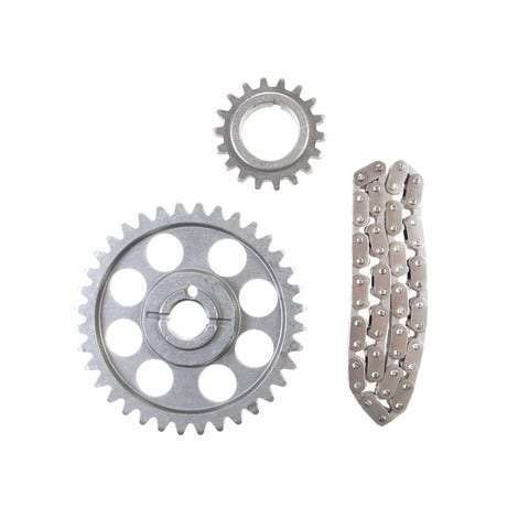 Melling Engine Timing Set P/N:3-494Sb  Engine Timing Set P/N:
