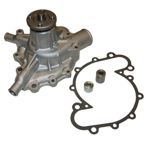 Gmb Engine Water Pump P/N:110-1040P  Engine Water Pump P/N: