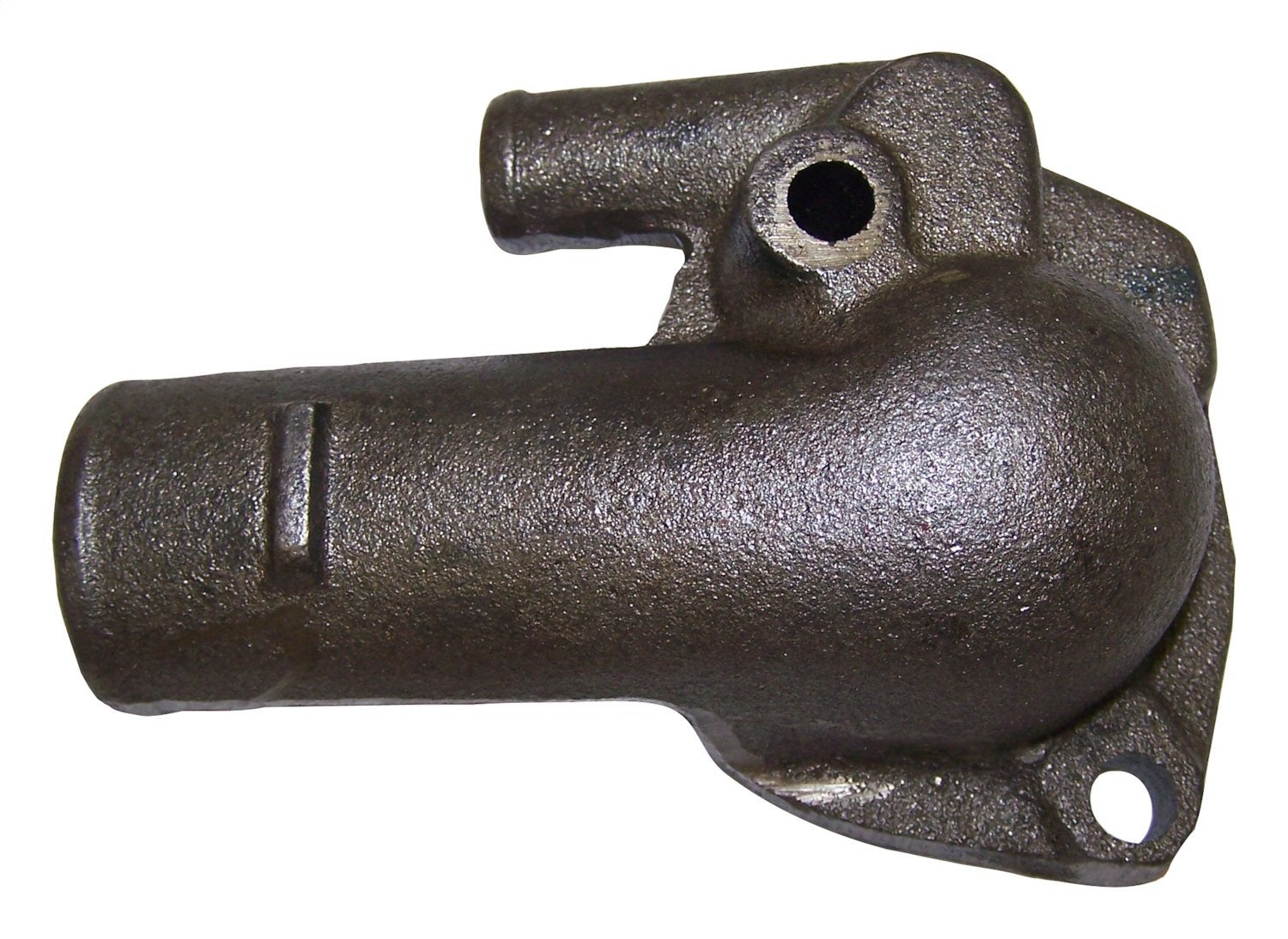 Crown Automotive 33004856 Thermostat Housing Fits 87-90 Cherokee (Xj) Crown